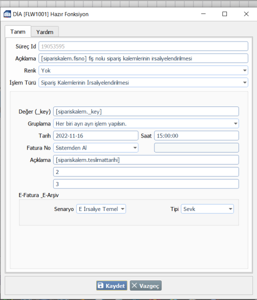 arac_hazirfonksiyon_sipariskalem_irsaliyelendirme.png arac_hazirfonksiyon_sipariskalem_irsaliyelendirme.png