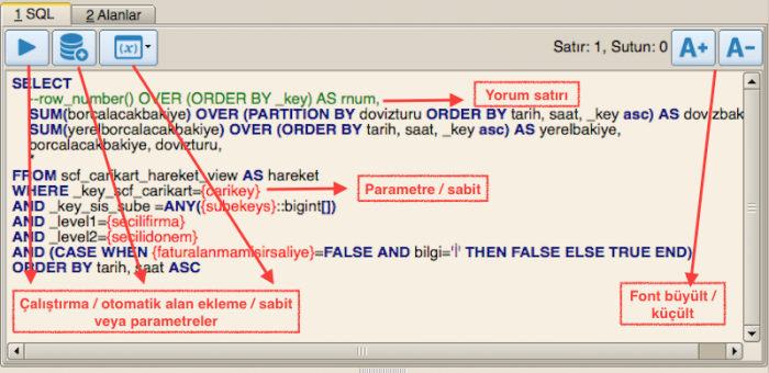 Sql несколько select